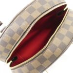 Louis Vuitton Damier Norita N41455 Bag - Image 6