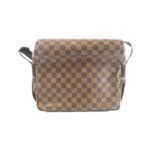 Louis Vuitton Damier Naviglio N45255 Shoulder Bag - Image 2