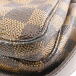 Louis Vuitton Damier Naviglio N45255 Shoulder Bag - Image 3