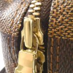 Louis Vuitton Damier Naviglio N45255 Shoulder Bag - Image 4