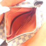 Louis Vuitton Damier Naviglio N45255 Shoulder Bag - Image 6