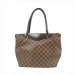 Louis Vuitton Damier Westminster GM N41103 Bag - Image 2