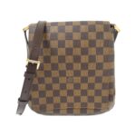 Louis Vuitton Damier Musette Salsa N51300 Shoulder Bag