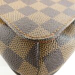 Louis Vuitton Damier Musette Salsa N51300 Shoulder Bag - Image 4