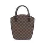 Louis Vuitton Damier Sælia So N51284 Bag