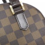 Louis Vuitton Damier Sælia So N51284 Bag - Image 3