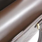 Louis Vuitton Damier Sælia So N51284 Bag - Image 5