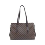Louis Vuitton Damier Chelsea N51119 Shoulder Bag
