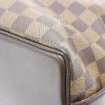 Louis Vuitton Damier Chelsea N51119 Shoulder Bag - Image 3