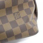Louis Vuitton Damier Chelsea N51119 Shoulder Bag - Image 4
