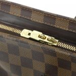 Louis Vuitton Damier Chelsea N51119 Shoulder Bag - Image 5