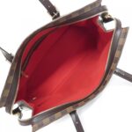 Louis Vuitton Damier Chelsea N51119 Shoulder Bag - Image 9