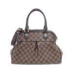 Louis Vuitton Damier Trevi PM N51997 Bag