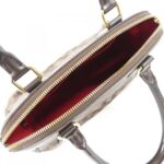 Louis Vuitton Damier Trevi PM N51997 Bag - Image 8