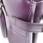 Louis Vuitton Epi Passy PM M5926K Bag - Image 5