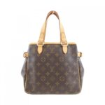 Louis Vuitton Monogram Batignolles M51156 Bag