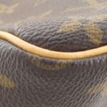 Louis Vuitton Monogram Batignolles M51156 Bag - Image 3