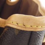 Louis Vuitton Monogram Batignolles M51156 Bag - Image 4