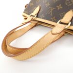 Louis Vuitton Monogram Batignolles M51156 Bag - Image 6