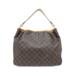 Louis Vuitton Monogram Delightful MM M40353 Shoulder Bag - Image 2