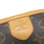 Louis Vuitton Monogram Delightful MM M40353 Shoulder Bag - Image 4