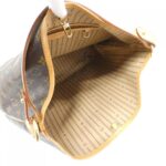 Louis Vuitton Monogram Delightful MM M40353 Shoulder Bag - Image 9