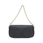 Louis Vuitton Monogram Empreinte Wallet On Chain Ivy M82154 Shoulder Bag - Image 2
