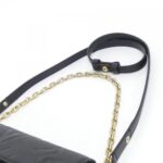 Louis Vuitton Monogram Empreinte Wallet On Chain Ivy M82154 Shoulder Bag - Image 4