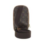Louis Vuitton Monogram Pochette Gange M51870 Shoulder Bag - Image 2