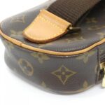Louis Vuitton Monogram Pochette Gange M51870 Shoulder Bag - Image 3