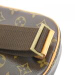 Louis Vuitton Monogram Pochette Gange M51870 Shoulder Bag - Image 7