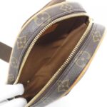 Louis Vuitton Monogram Pochette Gange M51870 Shoulder Bag - Image 8