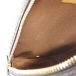 Louis Vuitton Monogram Pochette Gange M51870 Shoulder Bag - Image 9