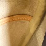 Louis Vuitton Monogram Trouville Bag M42228 - Image 10