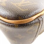 Louis Vuitton Monogram Trouville Bag M42228 - Image 3