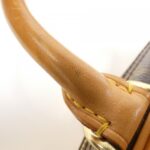 Louis Vuitton Monogram Trouville Bag M42228 - Image 7