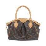 Louis Vuitton Monogram Tivoli PM M40143 Bag