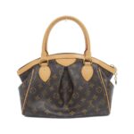 Louis Vuitton Monogram Tivoli PM M40143 Bag - Image 2