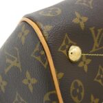 Louis Vuitton Monogram Tivoli PM M40143 Bag - Image 3