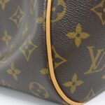 Louis Vuitton Monogram Tivoli PM M40143 Bag - Image 4