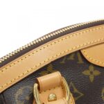Louis Vuitton Monogram Tivoli PM M40143 Bag - Image 5