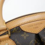 Louis Vuitton Monogram Tivoli PM M40143 Bag - Image 6