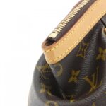 Louis Vuitton Monogram Tivoli PM M40143 Bag - Image 7