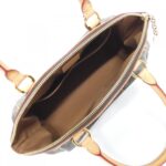 Louis Vuitton Monogram Tivoli PM M40143 Bag - Image 9