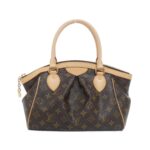 Louis Vuitton Monogram Tivoli PM M40143 Bag