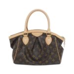 Louis Vuitton Monogram Tivoli PM M40143 Bag - Image 2