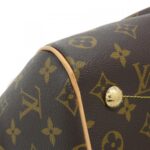 Louis Vuitton Monogram Tivoli PM M40143 Bag - Image 3