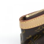 Louis Vuitton Monogram Tivoli PM M40143 Bag - Image 4