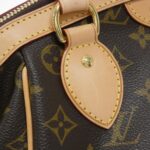 Louis Vuitton Monogram Tivoli PM M40143 Bag - Image 5