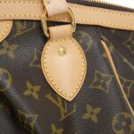 Louis Vuitton Monogram Tivoli PM M40143 Bag - Image 6